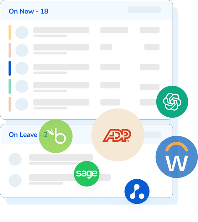 Third-party software integrations for seamless workforce management connectivity - remove, not found