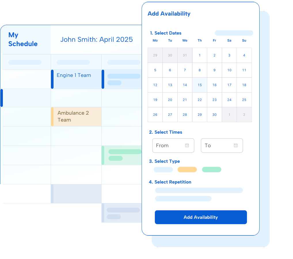 Aladtec employee experience